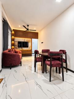 Villa 777 - 9