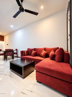 Villa 777 - 8