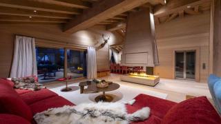 Luxury Chalet Sankt Anton with Pool & Sauna - 0