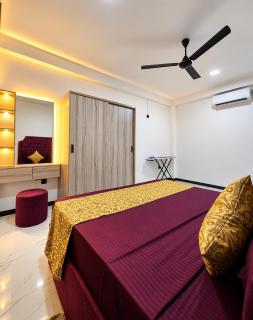 Villa 777 - 3