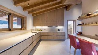 Luxury Chalet Sankt Anton with Pool & Sauna - 5