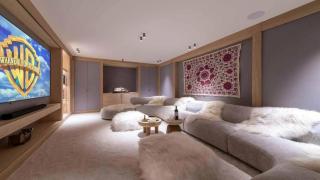 Luxury Chalet Sankt Anton with Pool & Sauna - 6