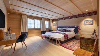 Luxury Chalet Sankt Anton with Pool & Sauna - 1