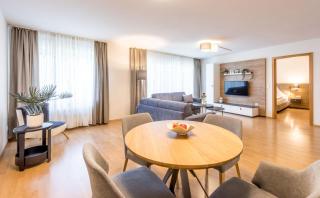 Ferienwohnung Schwedi - 3