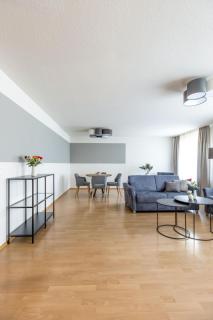 Ferienwohnung Schwedi - 9