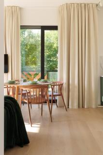 REST Apartments - 1