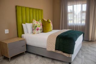 Four Sizen Guest House KwaMaphumulo - 1