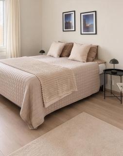 City Apartment Hartsu - 5
