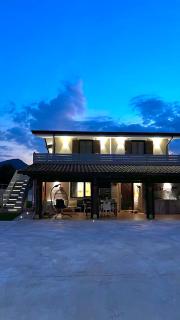 Greenhouse B&B Frosinone - 9