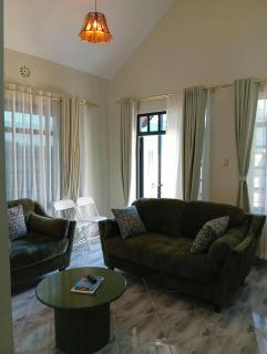 The Cabins-Executive - 0