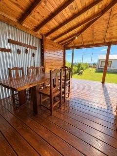 Patagonia Austral Suites - Cabaña con servicio de hotel - DESAYUNO INCLUIDO! - 2