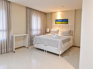 Apartamento Jade Hotel - Park Sul - 6