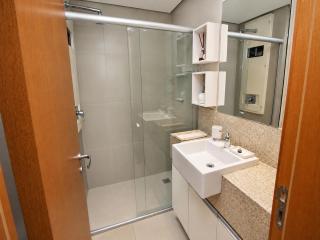 Apartamento Jade Hotel - Park Sul - 2