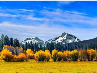Black Butte Ranch: Hilltop Getaway - 6