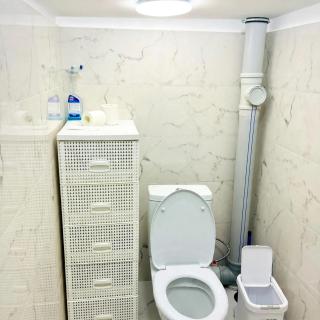 Turkistan Luxury - 1