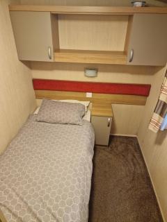 Aberdunant Hall Sleeps 5 with Balcony - 8