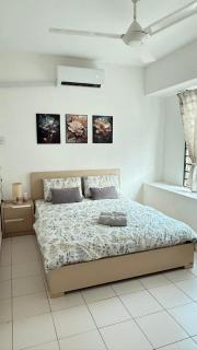 AH Comfy Home - 1