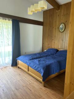 Pirin Golf Luxury Mountain Villa Пирин Голф Луксозна Планинска Вила - 5