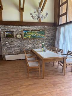 Pirin Golf Luxury Mountain Villa Пирин Голф Луксозна Планинска Вила - 7