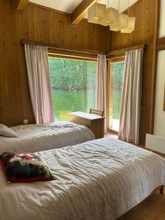 Pirin Golf Luxury Mountain Villa Пирин Голф Луксозна Планинска Вила - 3