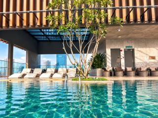 Suites Vista A X O N Bukit Bintang, Kuala Lumpur - 8