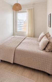 City Apartment Hartsu - 4