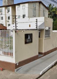 Apartamento com dois quartos - 5