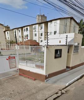 Apartamento com dois quartos - 1