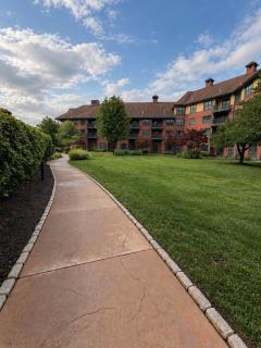 Cozy Studio Resort Stay Mountain Creek Pool Hiking - 6
