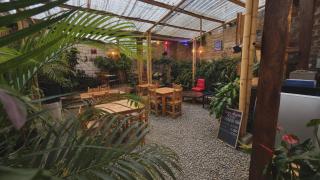 Bidea Backpackers Hostel - 8
