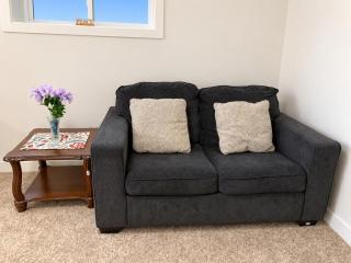 Brand-New Modern Private Unit - 6