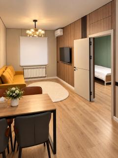 Archa Apart Hotel - 1