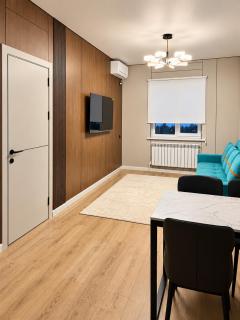 Archa apart hotel - 8