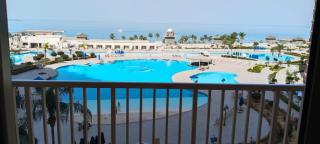 porto elsokhna pyramids sea view by Joudy - 7