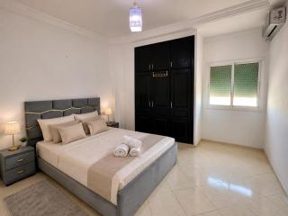 Residence Nasr Family & Traveler Apartments - 7