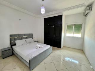 Residence Nasr Family & Traveler Apartments - 6