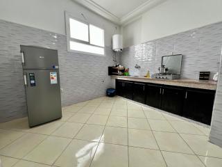 Residence Nasr Family & Traveler Apartments - 5