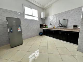 Residence Nasr Family & Traveler Apartments - 4