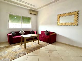 Residence Nasr Family & Traveler Apartments - 0