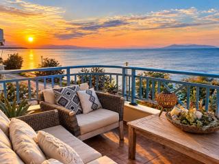 Diamond Sunset Apartments - 0