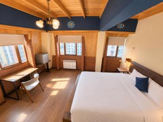 Hotel Martí La Paz - 1