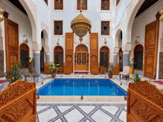 Riad Fez Guests - 9