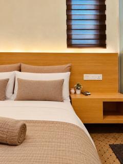 ALNAYRA Cozy Netflix Ensuite Room Kampung Air KK - 0