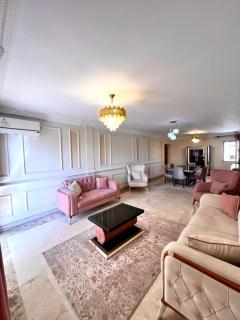 AE Apartment in Smouha - 0