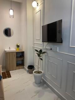 The blooming Nest 1BHK - 0