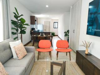 Casa Reva with amenities and paddle court - 1