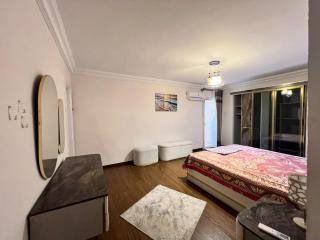 AE Apartment in Smouha - 9