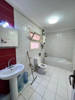 AE Apartment in Smouha - 8