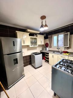 AE Apartment in Smouha - 7