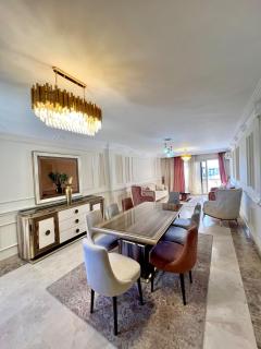 AE Apartment in Smouha - 6